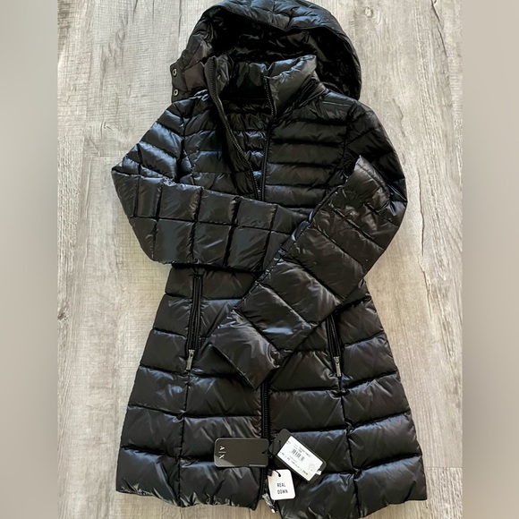 Armani Exchange Jackets & Blazers - Armani Exchange/Down Jacket. NWT